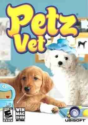 Descargar Petz Vet [English] [2CDs] por Torrent